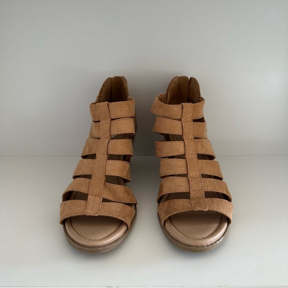 😌 Dr Scholls • 3” Ankle Bootie - Picture 5 of 8